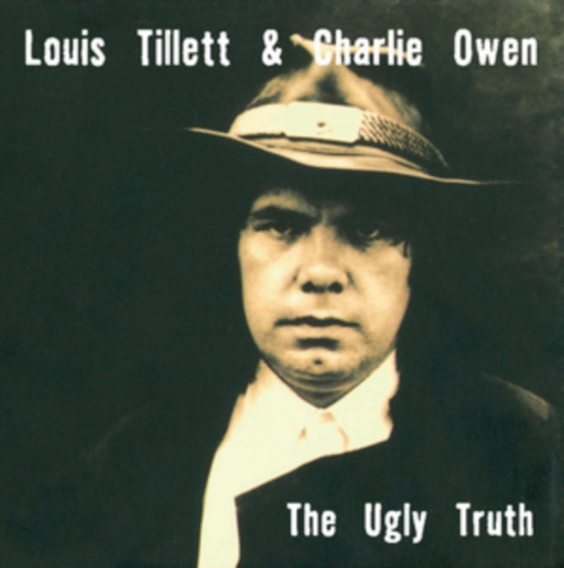 TILLETT, LOUIS & CHARLIE OWEN | UGLY TRUTH | VINYL RECORD (LP)