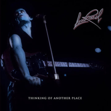 REED, LOU | THINKING OF ANOTHER PLACE (3LP) | VINYL RECORD (LP)