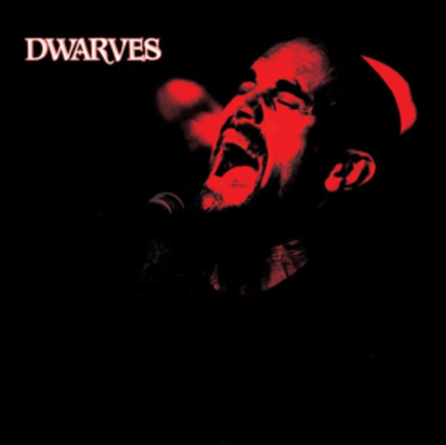 DWARVES | REX EVERYTHING (150G) | VINYL RECORD (LP)
