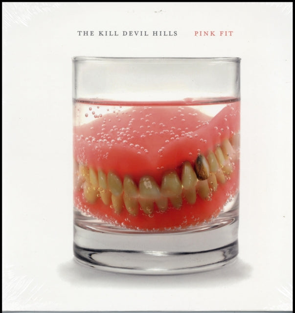KILL DEVIL HILLS | PINK FIT | VINYL RECORD (LP)