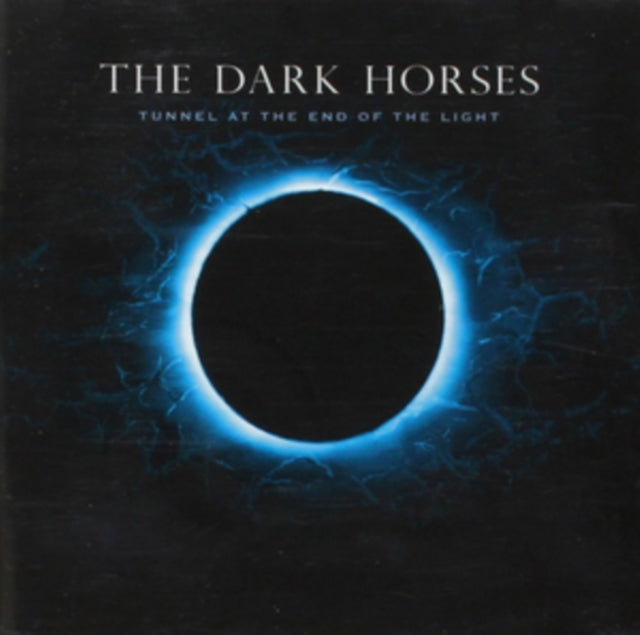 DARK HORSES | TUNNEL AT THE END OF THE LIGHT | VINYL RECORD (LP)