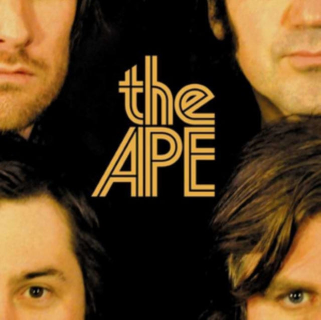 APE | APE | VINYL RECORD (LP)