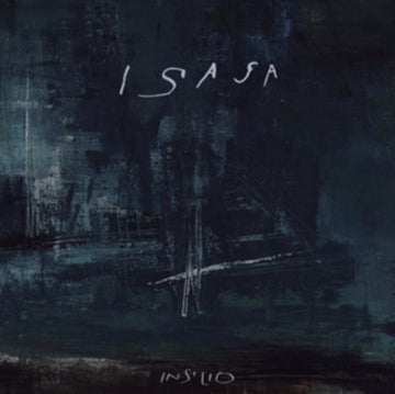 INSILIO (IMPORT) | VINYL RECORD (LP)