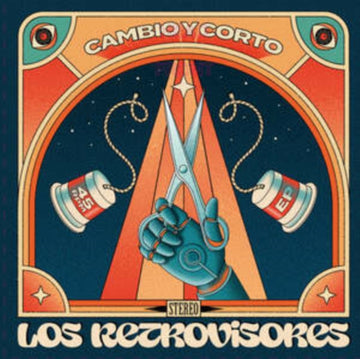 CAMBIO & CORTO | 7IN VINYL