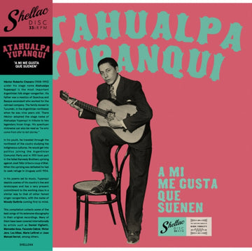 MI ME GUSTA QUE SUENEN | VINYL RECORD (LP)