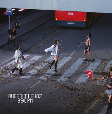 0.89583333333333337 | VINYL RECORD (LP)
