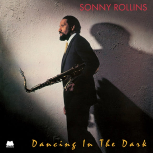 ROLLINS, SONNY | DANCING IN THE DARK | VINYL RECORD (LP)