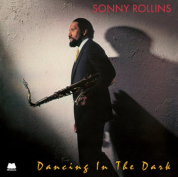 ROLLINS, SONNY | DANCING IN THE DARK | VINYL RECORD (LP)