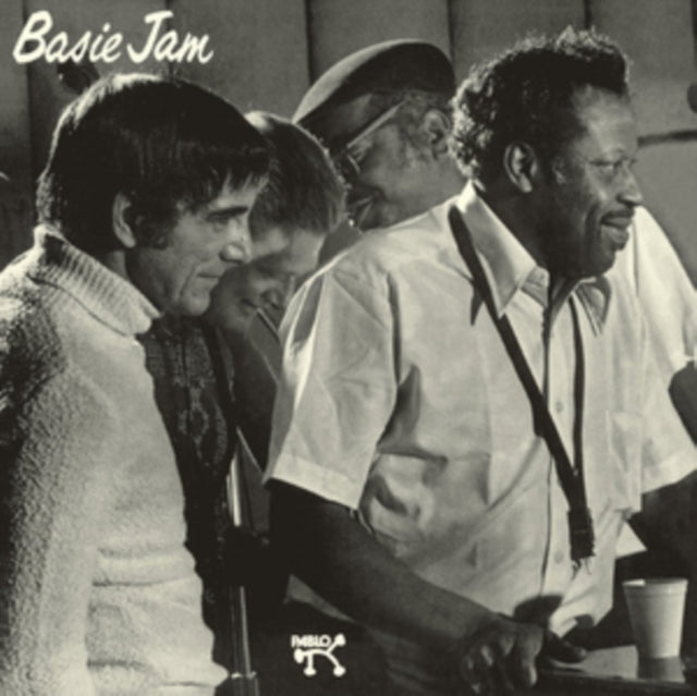 BASIE, COUNT | BASIE JAM | VINYL RECORD (LP)