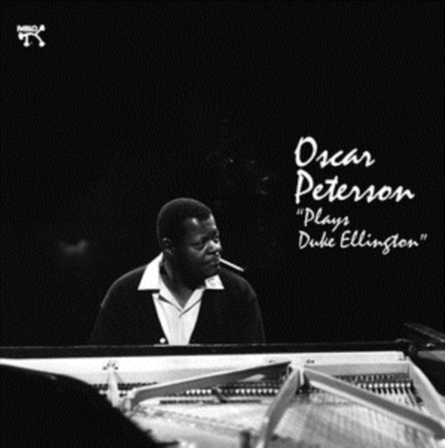 PETERSON, OSCAR | PLAYS DUKE ELLINGTON (180G) | VINYL RECORD (LP)