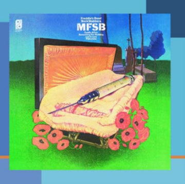MFSB | MFSB (LIMITED 180G) | VINYL RECORD (LP)