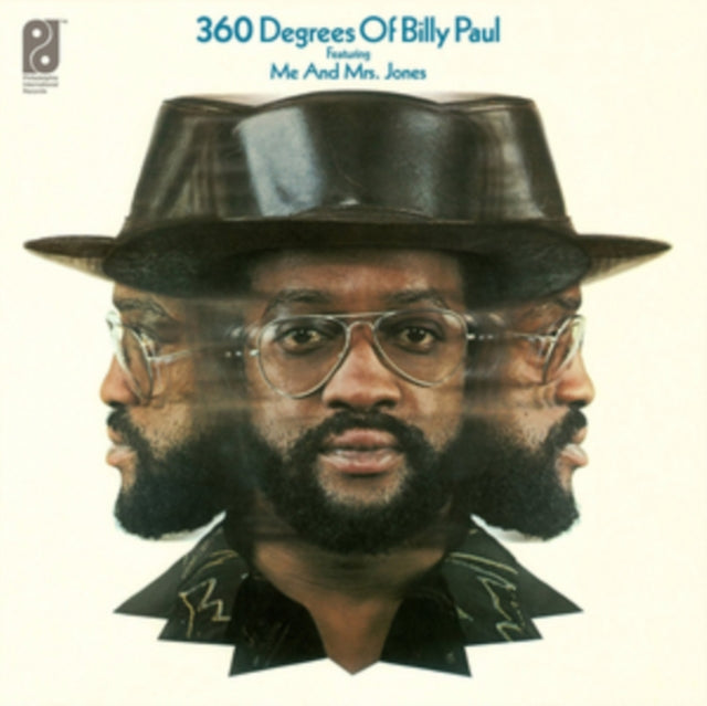 PAUL, BILLY | 360 DEGREES OF BILLY PAUL (LIMITED 180G) | VINYL RECORD (LP)