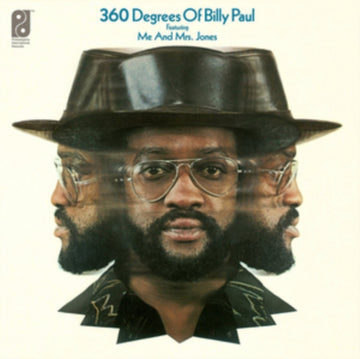 PAUL, BILLY | 360 DEGREES OF BILLY PAUL (LIMITED 180G) | VINYL RECORD (LP)