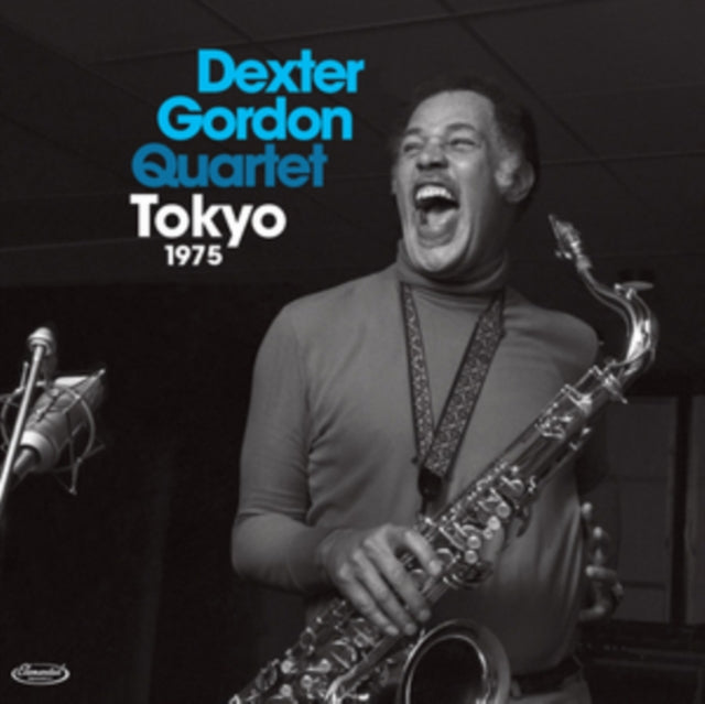 GORDON, DEXTER | TOKYO 1975 (LP) | VINYL RECORD (LP)