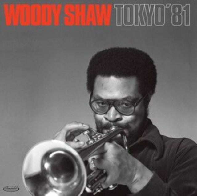 SHAW, WOODY | TOKYO '81 (LP) | VINYL RECORD (LP)