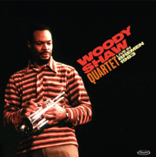 SHAW, WOODY | LIVE IN BREMEN 1983 (LP) | VINYL RECORD (LP)