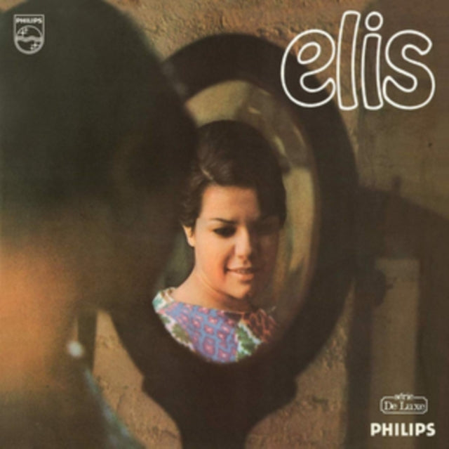 REGINA, ELIS | ELIS | VINYL RECORD (LP)