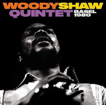 SHAW, WOODY | LIVE IN BASEL 1980 | VINYL RECORD (LP)