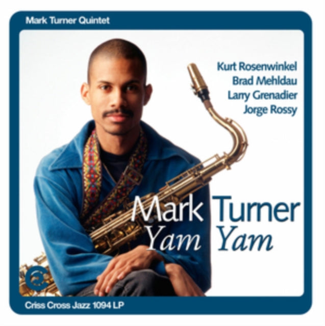 TURNER, MARK QUINTET | YAM YAM (2LP) | VINYL RECORD (LP)