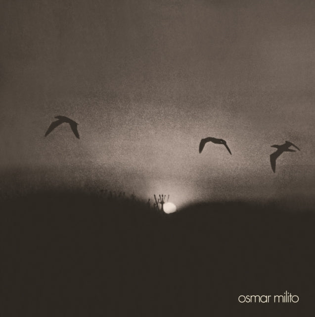 MILITO, OSMAR | VIAGEM (I) | VINYL RECORD (LP)