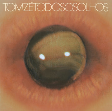 TOM ZE | TODOS OS OLHOS (I) | VINYL RECORD (LP)