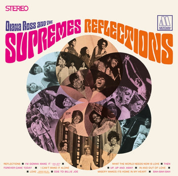 REFLECTIONS | VINYL RECORD (LP)