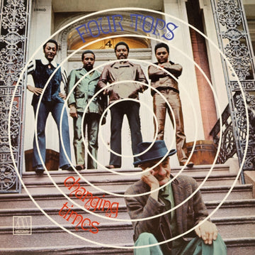CHANGING TIMES | VINYL RECORD (LP)