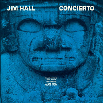 CONCIERTO - 50TH ANNIVERSARY (GATEFOLD EDITION) | VINYL RECORD (LP)