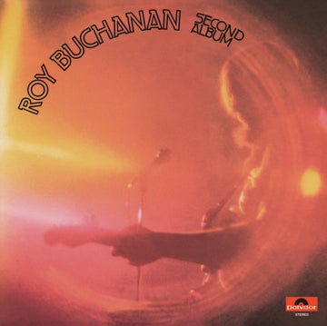 SECOND ALBUM | VINYL RECORD (LP)