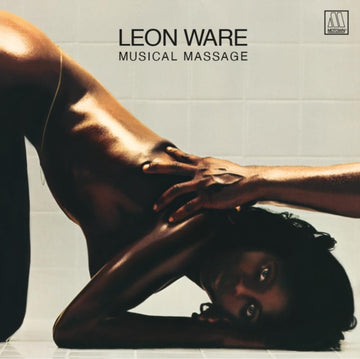 MUSICAL MASSAGE | VINYL RECORD (LP)