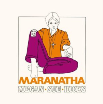 MARANTHA | VINYL RECORD (LP)
