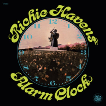 ALARM CLOCK (GALAXY EFFECT VINYL) | VINYL RECORD (LP)