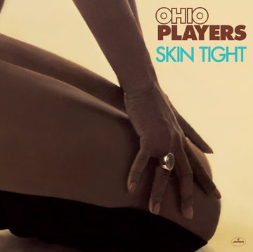 SKIN TIGHT (LIMITED) | VINYL RECORD (LP)