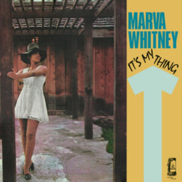 IT'S MY THING (LIMITED) | VINYL RECORD (LP)
