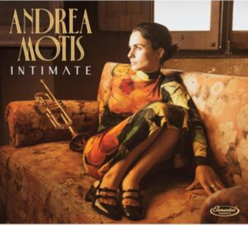 INTIMATE | VINYL RECORD (LP)