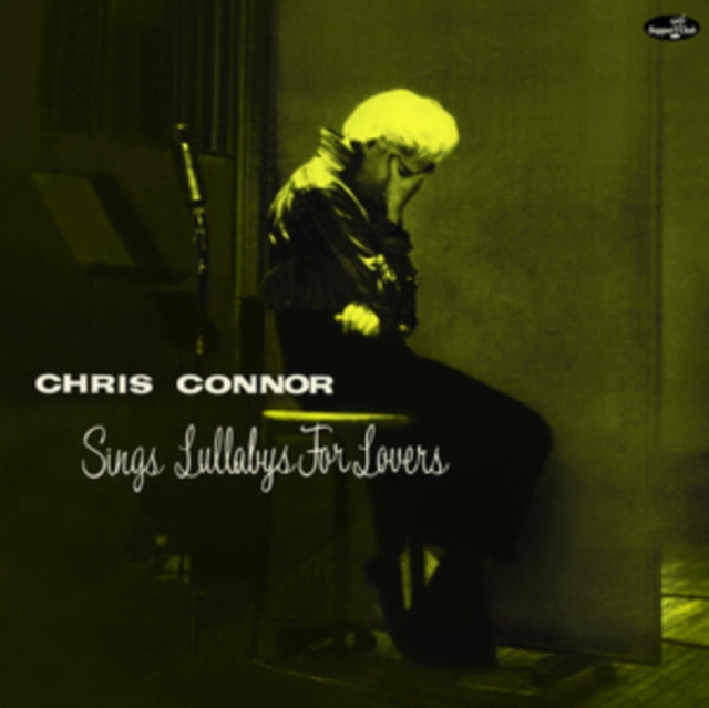 CONNOR, CHRIS | SINGS LULLABYS FOR LOVERS | VINYL RECORD (LP)