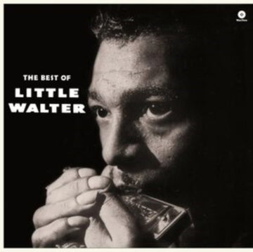 LITTLE WALTER | BEST OF LITTLE WALTER | VINYL RECORD (LP)