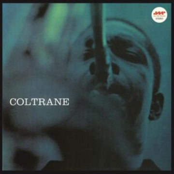 COLTRANE, JOHN | COLTRANE | VINYL RECORD (LP)