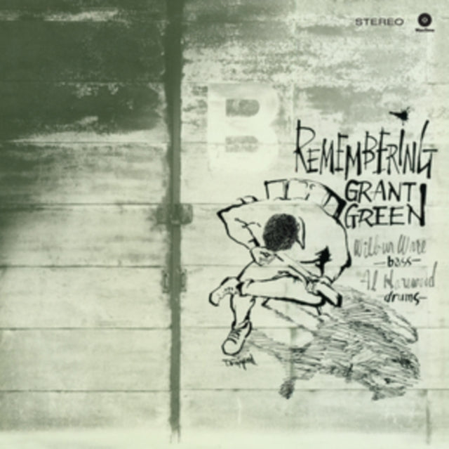 GREEN, GRANT | REMEMBERING (LIMITED EDITION) | VINYL RECORD (LP)