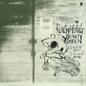GREEN, GRANT | REMEMBERING (LIMITED EDITION) | VINYL RECORD (LP)