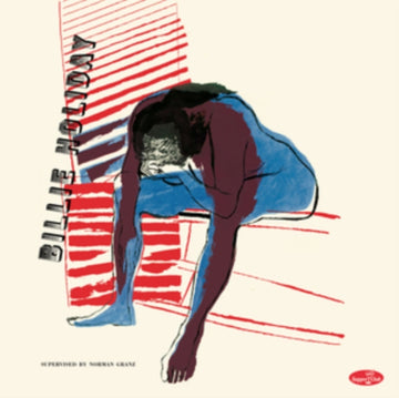 HOLIDAY, BILLIE | SINGS (LIMITED EDITION) | VINYL RECORD (LP)