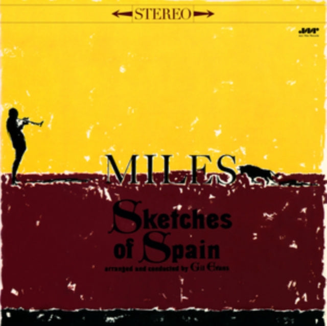 DAVIS, MILES | SKETCHES OF SPAIN (LIMITED EDITION) | VINYL RECORD (LP)