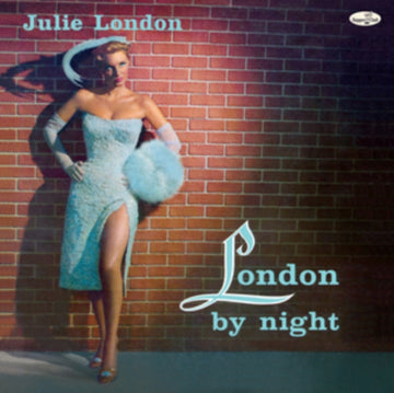 LONDON BY NIGHT (LIMITED EDITION) | VINYL RECORD (LP)