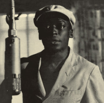 MUSINGS OF MILES (IMPORT) | VINYL RECORD (LP)