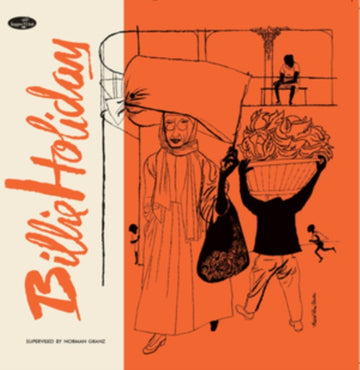 BILLIE HOLIDAY (IMPORT) | VINYL RECORD (LP)