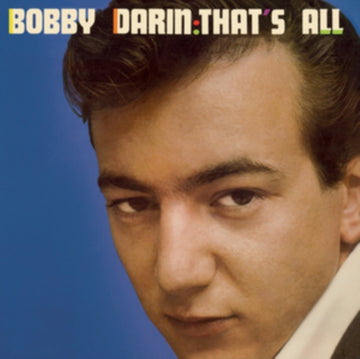 THAT'S ALL (IMPORT) | VINYL RECORD (LP)