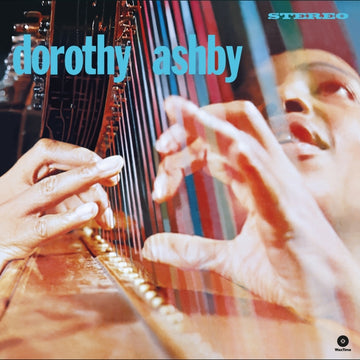 DOROTHY ASHBY (LIMITED EDITION) | VINYL RECORD (LP)