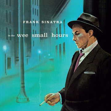IN THE WEE SMALL HOURS (CRYSTAL CLEAR VINYL) | VINYL RECORD (LP)