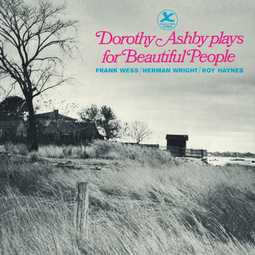 PLAYS FOR BEAUTIFUL PEOPLE (LIMITED EDITION) | VINYL RECORD (LP)