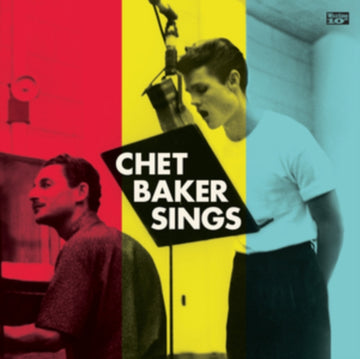 SINGS (BLUE VINYL) | 10IN VINYL